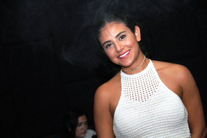 Lasgidi Night at Projekt